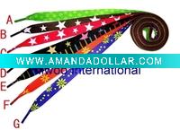 Wholesale shoelace
