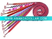 Wholesale shoelace