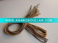 Wholesale Round Shoelace Sport Shoelace