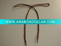 Wholesale Colorful Round Shoelace Sport Shoelace