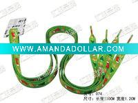 Wholesale Printed Shoelace