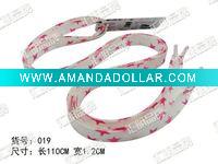 Wholesale Polyester Shoelace