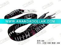 Wholesale Printed Shoelace