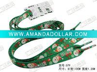 Wholesale Printed Shoelace