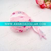 Wholesale Sport Shoelace