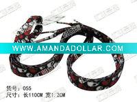 Wholesale Printed Shoelace