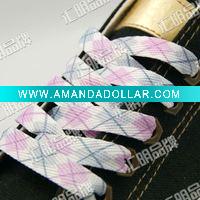 Wholesale Polyester Shoelace