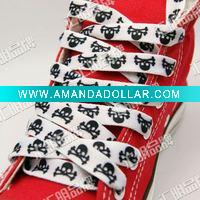 Wholesale Polyester Shoelace