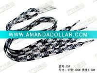 Wholesale Printed Shoelace
