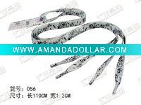 Wholesale Printed Shoelace