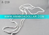 Wholesale Polyester Shoelace