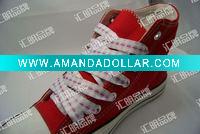 Wholesale Polyester Shoelace