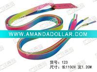 Wholesale Polyester Shoelace