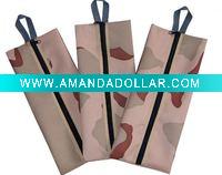 Wholesale military shoe bag