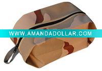 military shoe bag