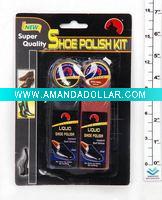 SHOES POLISH KIT