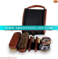 Shoe Cleaning Set TZ-C07