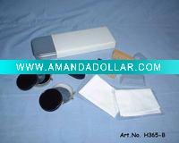 shoe polish kit
