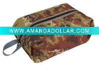 military shoe bag