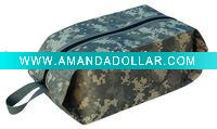 military shoe bag