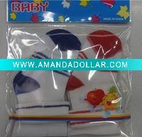 lovely baby socks