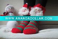 Cozy Sock