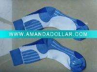 men terry socks