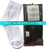 Hot Sell Cotton Sock 168N