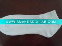 Men' foot socks