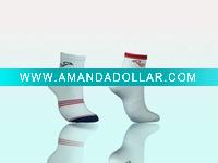 Cotton Sports Socks