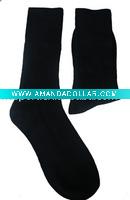 cotton Army socks