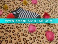 808 98%combed cotton socks