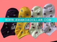2011 Baby Sock 176N