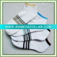 Wholesale ankle sports socks