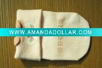Wholesale Fashion Cartoon Baby Socks