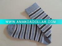 socks and hosiery