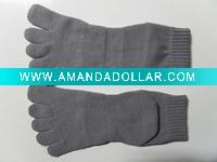 terry socks