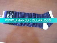 Wholesale lady sock without toe and heel