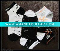 2011 Ankle Sock 200N
