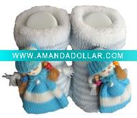 baby sock