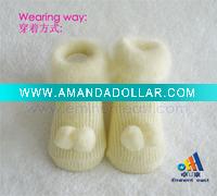 baby sock