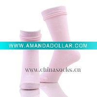 Wholesale Child Cotton Socks
