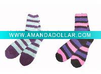 Wholesale Lovely cozy children socks