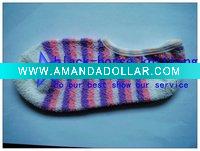 Wholesale comfortable ship socks