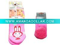 Wholesale baby socks