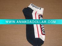 Men's sport socks