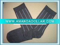 Wholesale Fashion Knitting Sock 200N