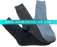 Gentleman socks