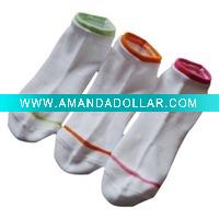 men cotton socks sports