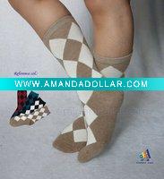 cotton women sock